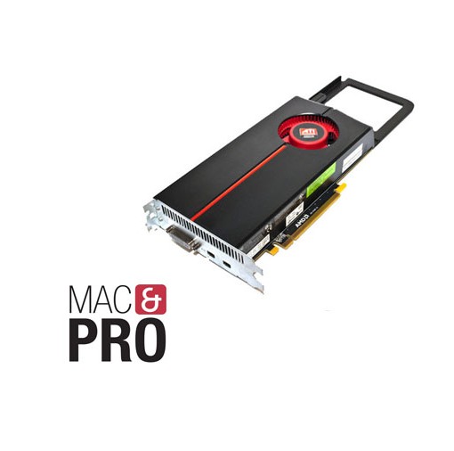 Radeon 5870 for mac pro 15