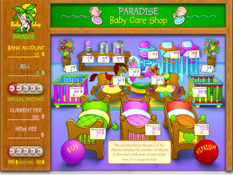 Kindergarten Game Full Version Free Mac